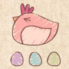 Gra Doodle Eggs