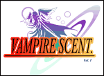 Vampire Scent
