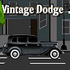 Gra Vintage Dodge