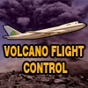 Gra Volcano Flight Control