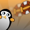 Gra Pingwinia Siatkówka