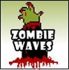 Gra Zombie Waves