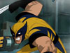 Wolverine Vs X men