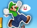 Gra Świat Luigiego