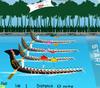 Gra Canoe Race