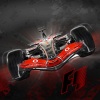 Gra 3D F1 Racing