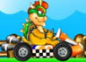 Gra New Super Mario Racing