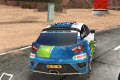 Gra Gra Wyścigi Rally 3D