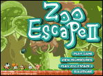 Zoo Escape 2