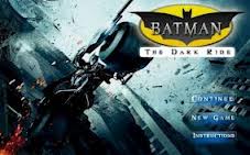 Gra Batman The Dark Ride