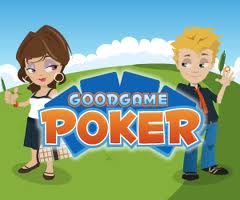 Gra Goodgame Poker
