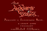 Addams Family Online