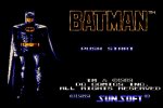 Batman Online