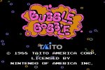 Bubble Bobble Online