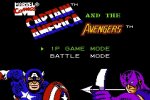 Captain America And The Avengers Online