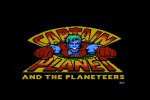 Captain Planet and The Planeteers Online