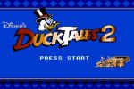 Duck Tales 2 Online