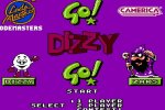 Go! Dizzy Go! Online