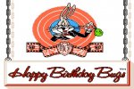 Happy Birthday Bugs Online