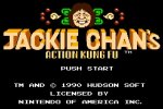 Jackie Chans Action Kung Fu Online