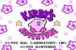 Kirbys Adventure Online