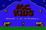 M C Kids Zbieranie Ikonek NES Online