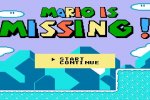 Mario is Missing Online