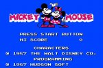 Mickey Mouse Online
