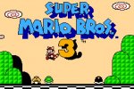 Super Mario Bros 3 Online