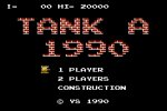 Tank 1990 Battle City Online