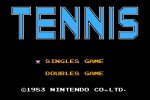 Tennis Online
