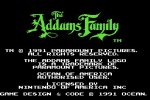 The Addams Family Online