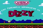 The Fantastic Adventures of Dizzy Online