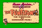 The Flintstones Online