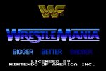 WWF Wrestlemania Online