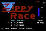 Zippy Race Online