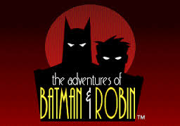 Adventures of Batman and Robin Online