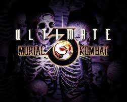 Ultimate Mortal Kombat 3 Online