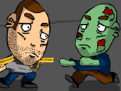 Gra Gra Obrona Przed Zombie