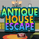 Antique House Escape