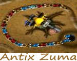 Antix Zuma