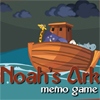 Gra Noahs Ark Memo