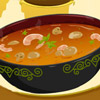 Gra Asian Shrimp Soup