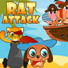 Gra Rat Attack