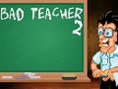 Gra Zły Nauczyciel
