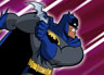 Batman Countdown To Conflict