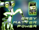 Gra Grey Matter Power