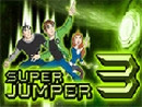 Gra Super Jumper 2