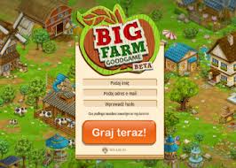 Big Farm Goodgame