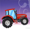 Gra Zimowy Traktor